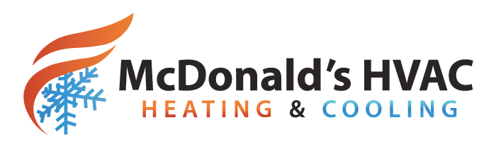Mcdonald's HVAC
